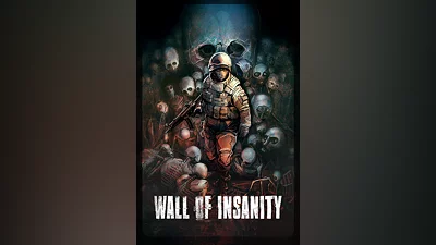 Wall of insanity