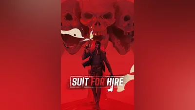 Suit for Hire