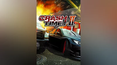 Crash Time 2