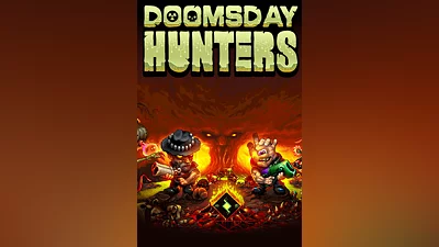 Doomsday Hunters