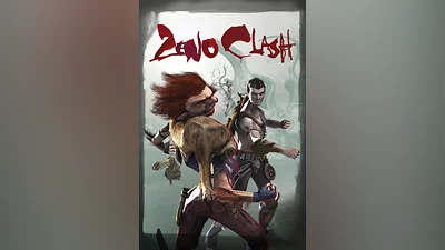 Zeno Clash