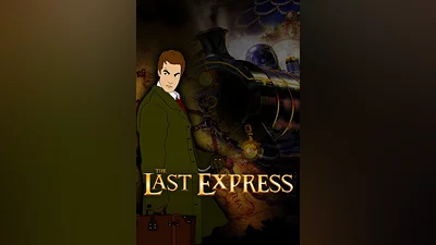 The Last Express Gold Edition