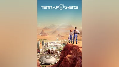 Terraformers