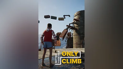 Only Climb: Better Together