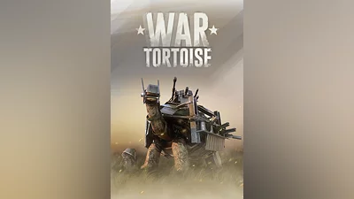 War Tortoise