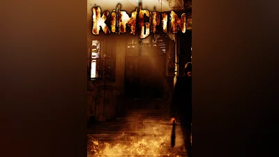 Kingpin — Life of Crime