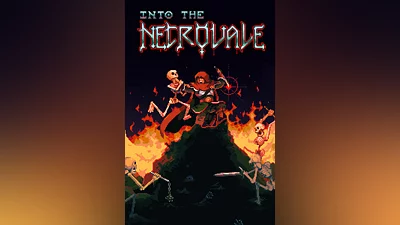 Into the Necrovale