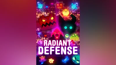 Radiant Defense