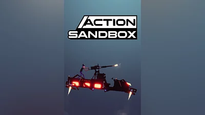 ACTION SANDBOX