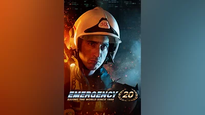 EMERGENCY 20
