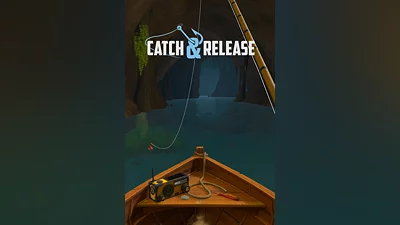 Catch & Release
