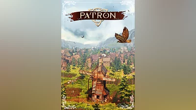 Patron