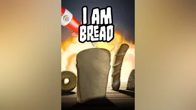 I Am Bread