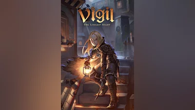 Vigil: The Longest Night