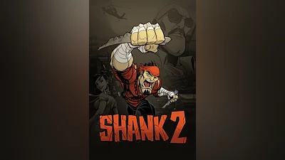 Shank 2