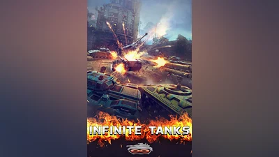 Infinite Tanks