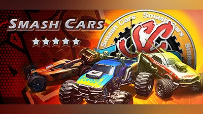Smash Cars