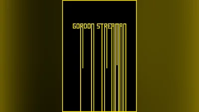 Gordon Streaman