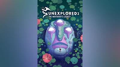 Unexplored 2: The Wayfarer's Legacy