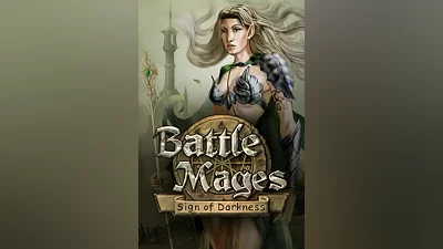 Battle Mages: Sign of Darkness
