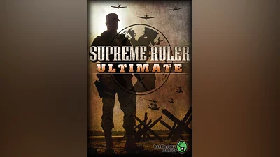 Supreme Ruler Ultimate