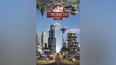 Constructor Plus
