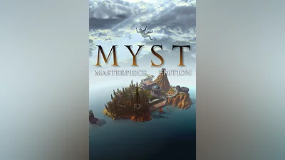 Myst: Masterpiece Edition
