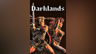 Darklands