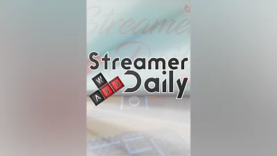 Streamer Daily
