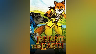 Inherit the Earth: Quest for the Orb