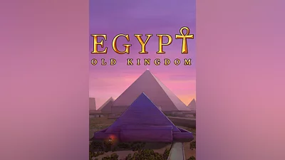 Egypt: Old Kingdom
