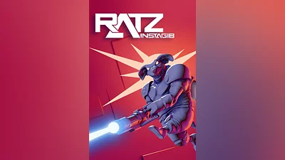 Ratz Instagib
