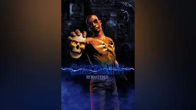 Shadow Man Remastered