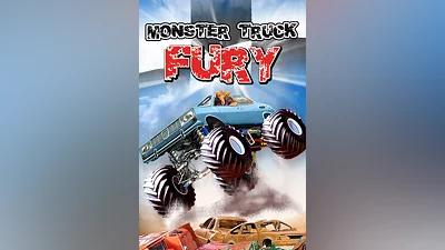 Monster Truck Fury