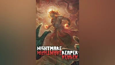 Nightmare Reaper