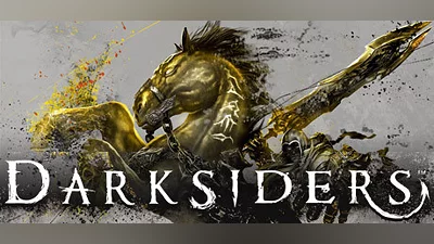 Darksiders