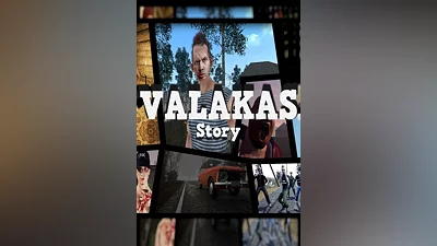 Valakas Story