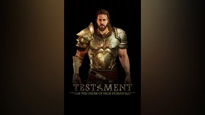 Testament: The Order of High Human