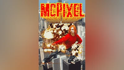 McPixel