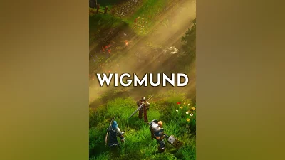 Wigmund