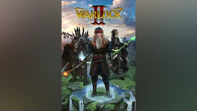 Warlock 2: The Exiled