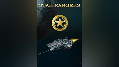 Star Rangers