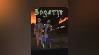 Bogatyr
