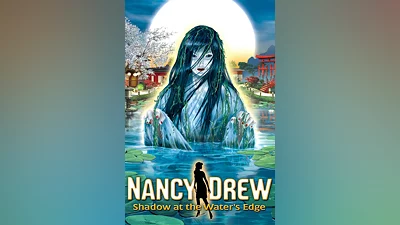 Nancy Drew : Shadow at the Water's Edge