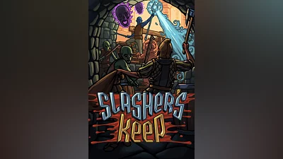 Slasher's Keep