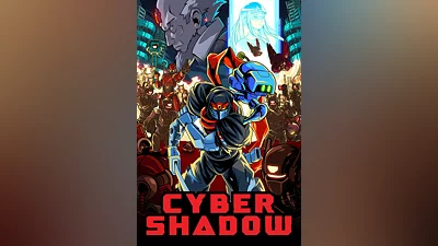 Cyber Shadow