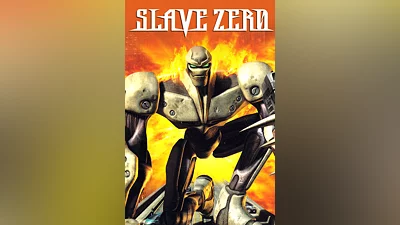 Slave Zero