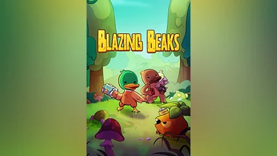 Blazing Beaks