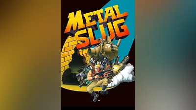 METAL SLUG