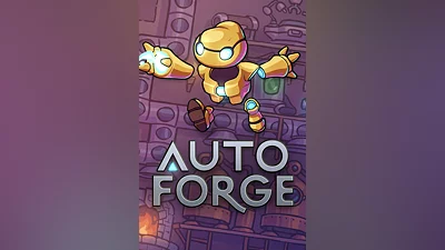 AutoForge
